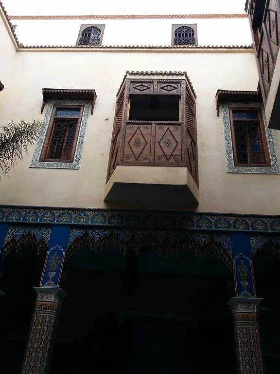 Riad Puchka Marrakesh