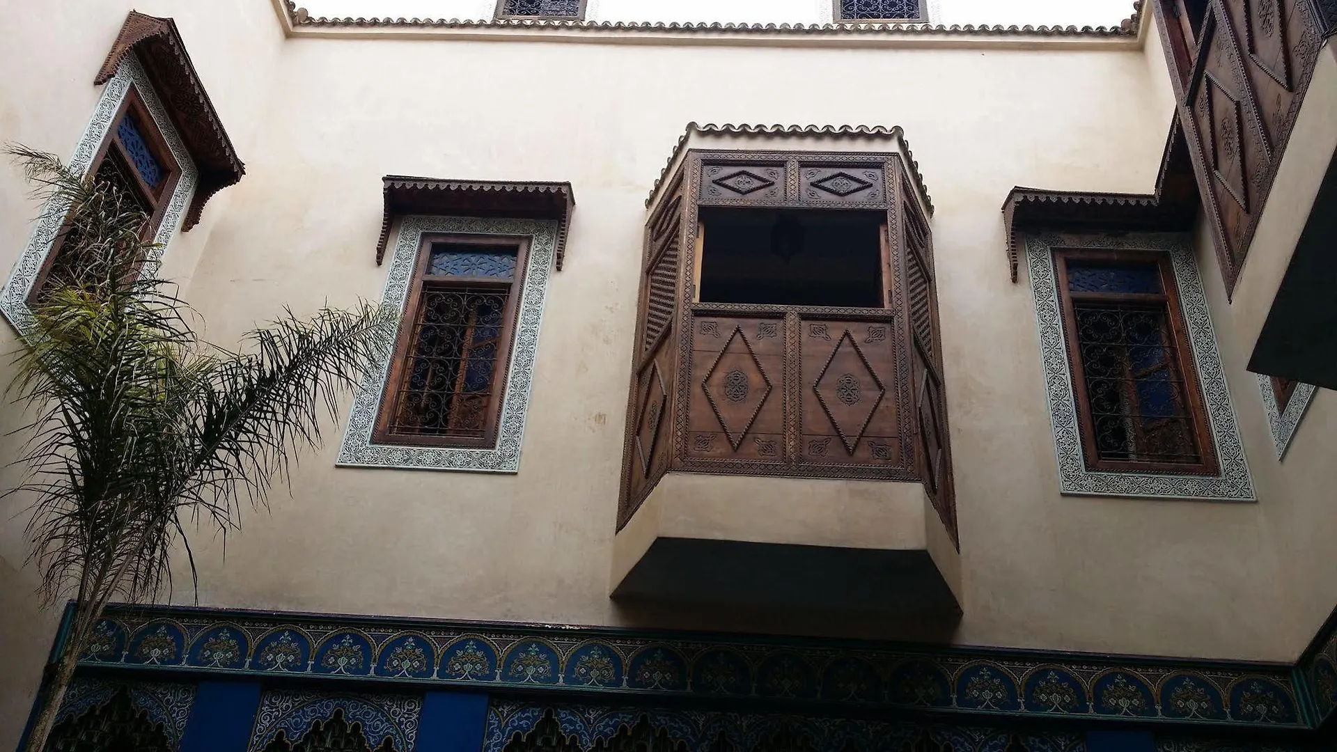 Riad Puchka Marrakesch