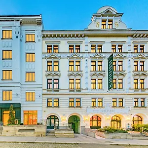 **** Hotel Josefshof Am Rathaus Austria