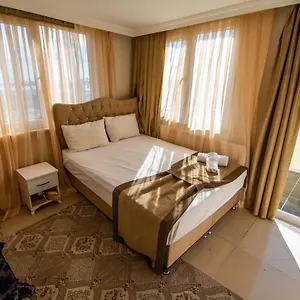 özyurt Hotel
