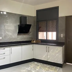 Appartement Bloemen