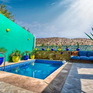  Apartment Route De Miel Morocco