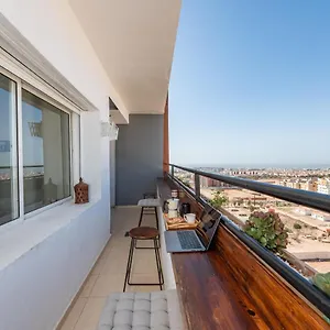  Apartment En Avec Piscine Morocco