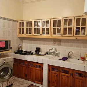 Appartement Abdessamad 1