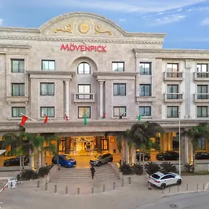 Moevenpick Du Tunisia