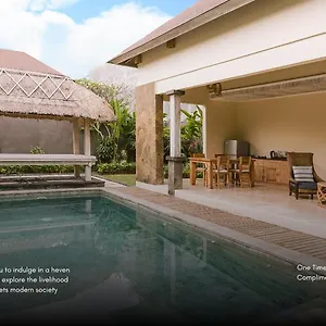 La Berceuse Resort&villa Indonesia