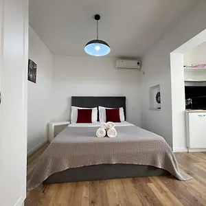 Aparthotel Opera Apartments - Choose Balkans