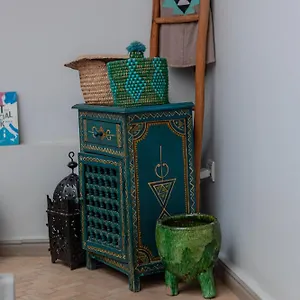 3* Riad Laly Tourisme Eclaire Le Bijou De La Medina