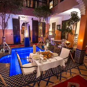 4* Riad Alaka