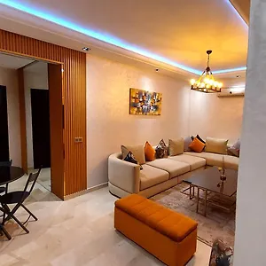  Apartment Hassan Ii Mosque View Luxury Morocco
