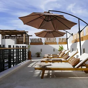 4* Gasthof Zebrakaro