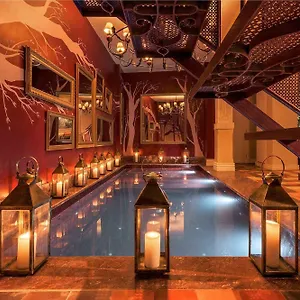 5* Frühstückspension Karmela Princesse
