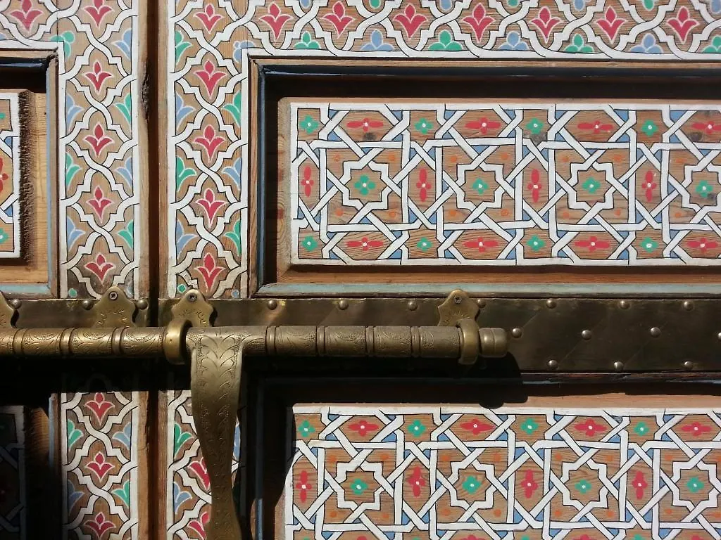 Riad Puchka Marrakesh
