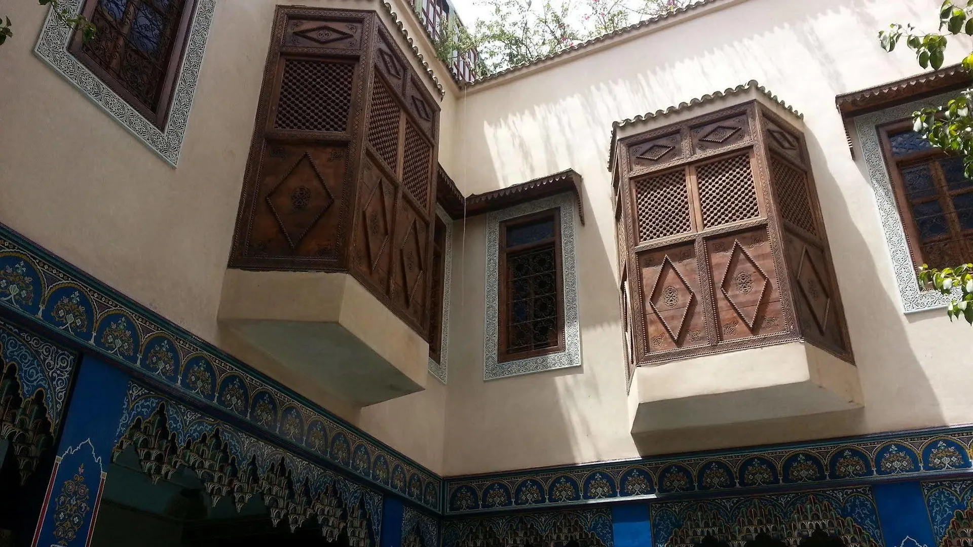 Riad Puchka Marrakesh