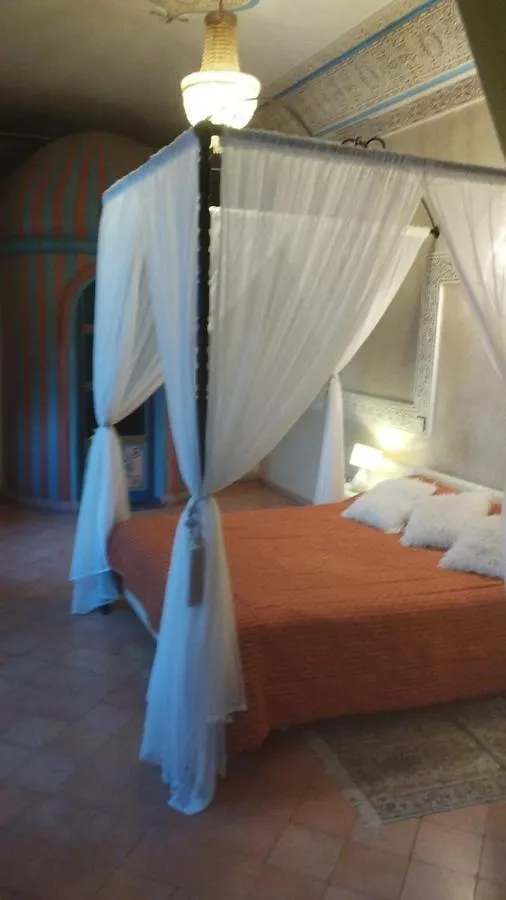 Riad Puchka Marrakesh