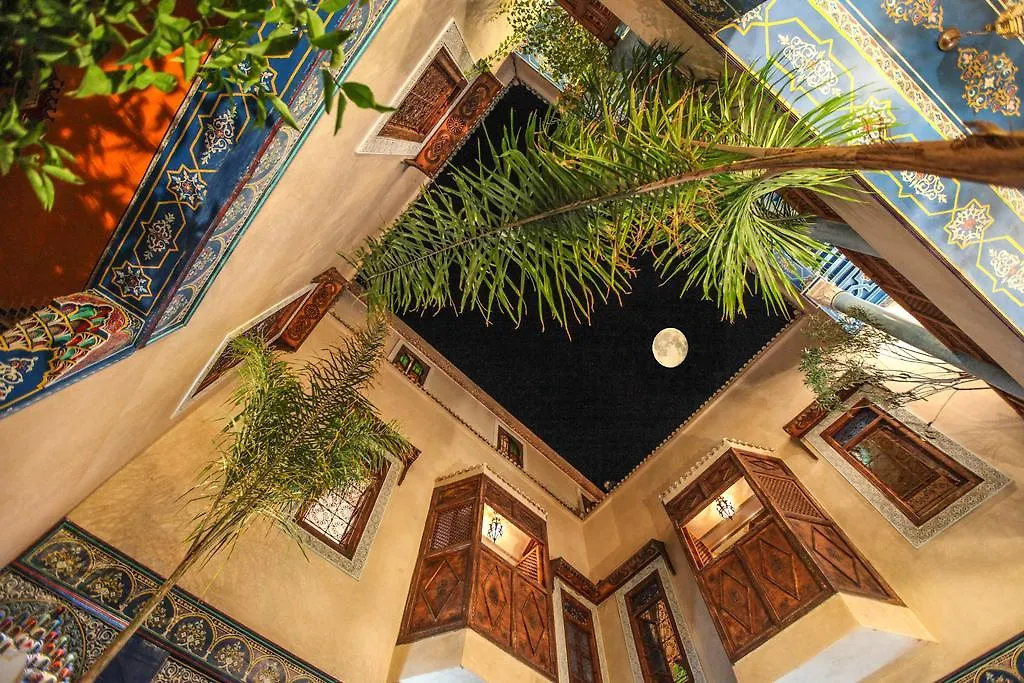 Riad Puchka Marrakesh