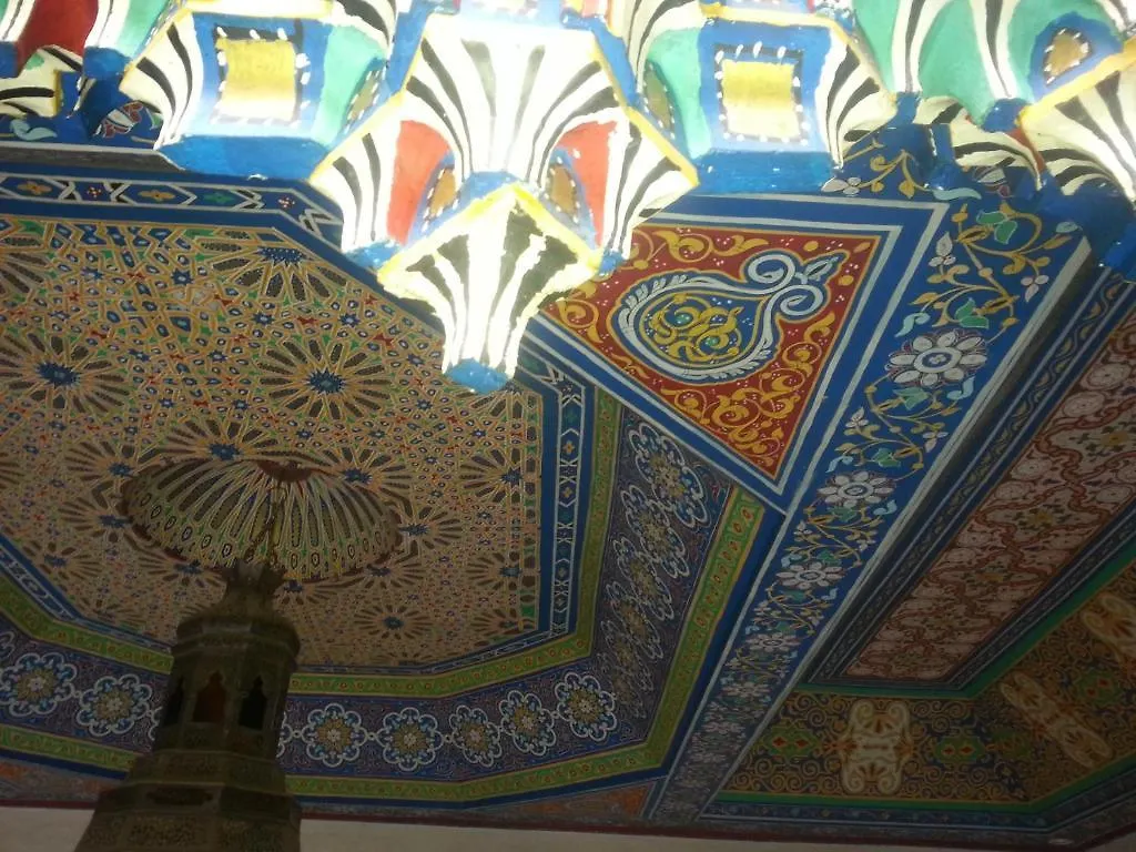 Riad Puchka Marrakesh