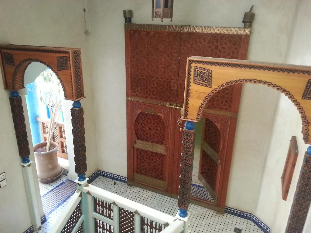 Riad Puchka Marrakesh 4*,  Morocco