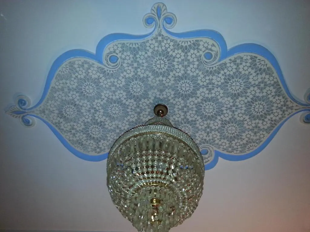 Riad Puchka Marrakesh