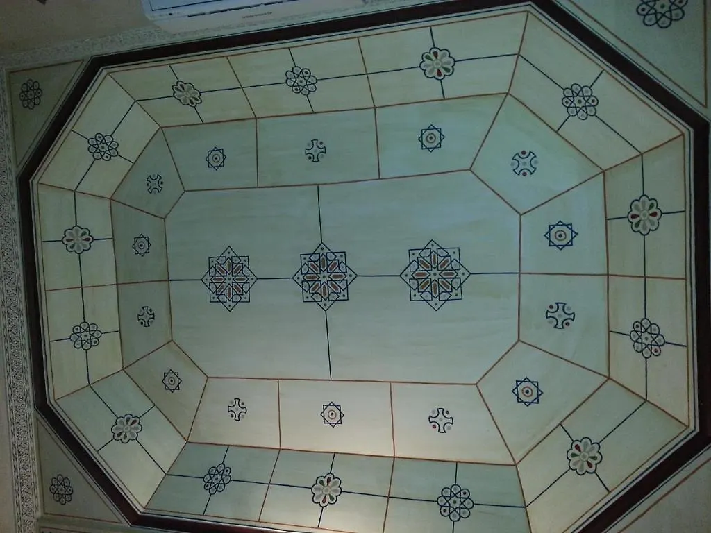 Riad Puchka Marrakesh