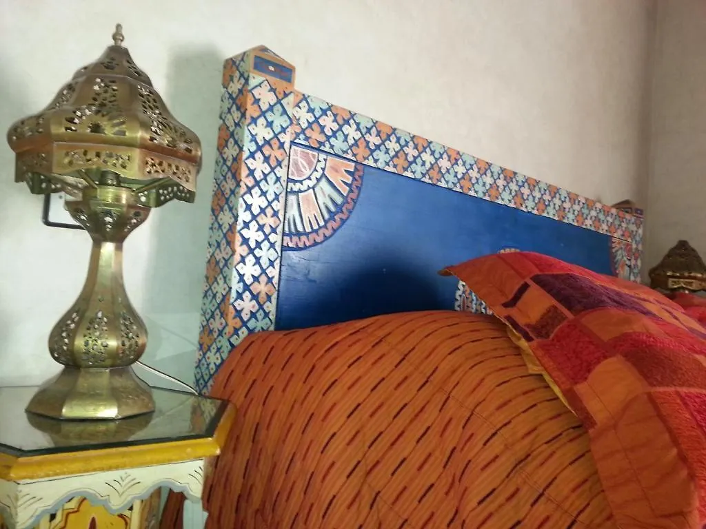 Riad Puchka Marrakesh 4*,  Morocco