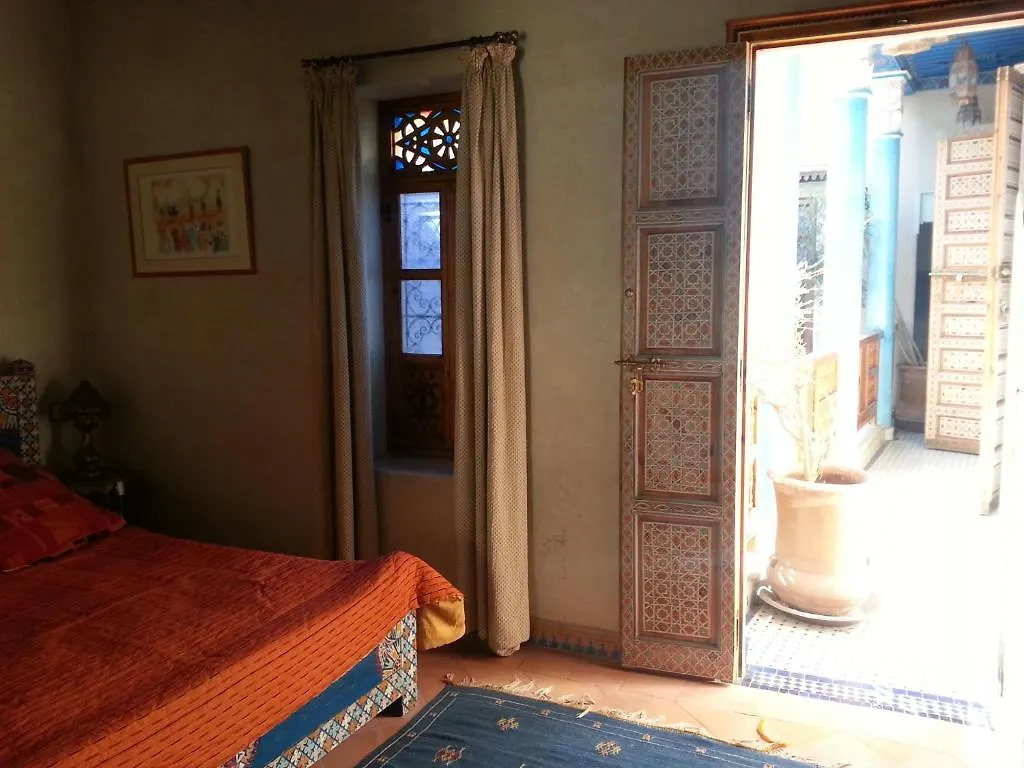 Riad Puchka Marrakesh 4*,  Morocco