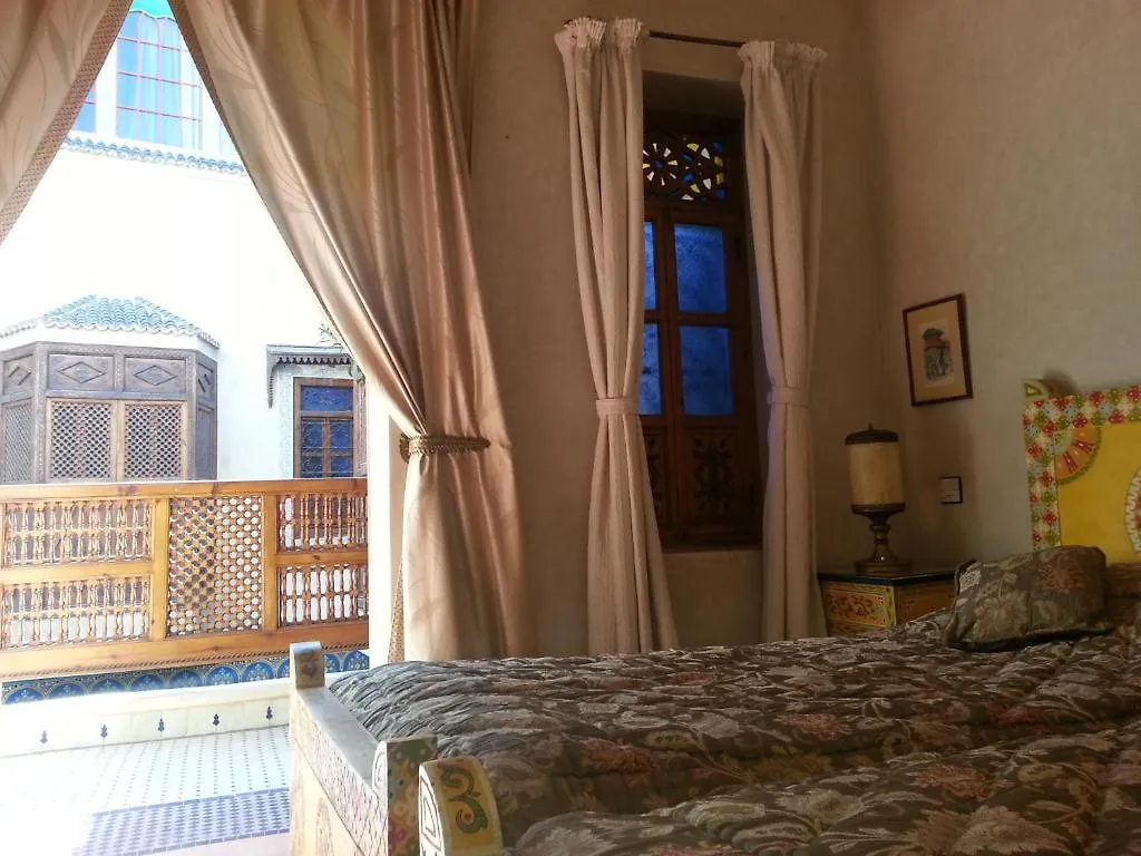 Riad Puchka Marrakesh