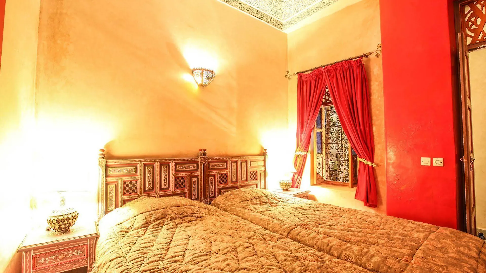 Riad Puchka Marrakesh