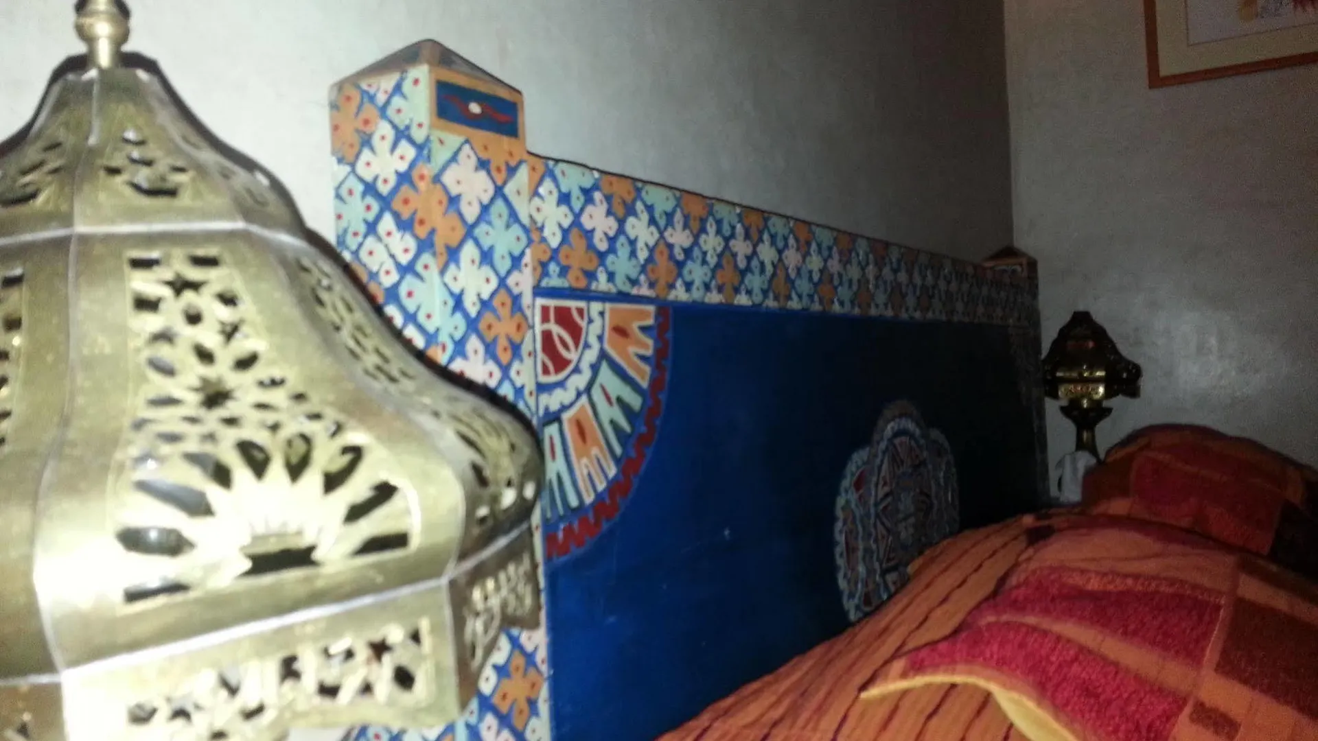 Riad Puchka Marrakesh